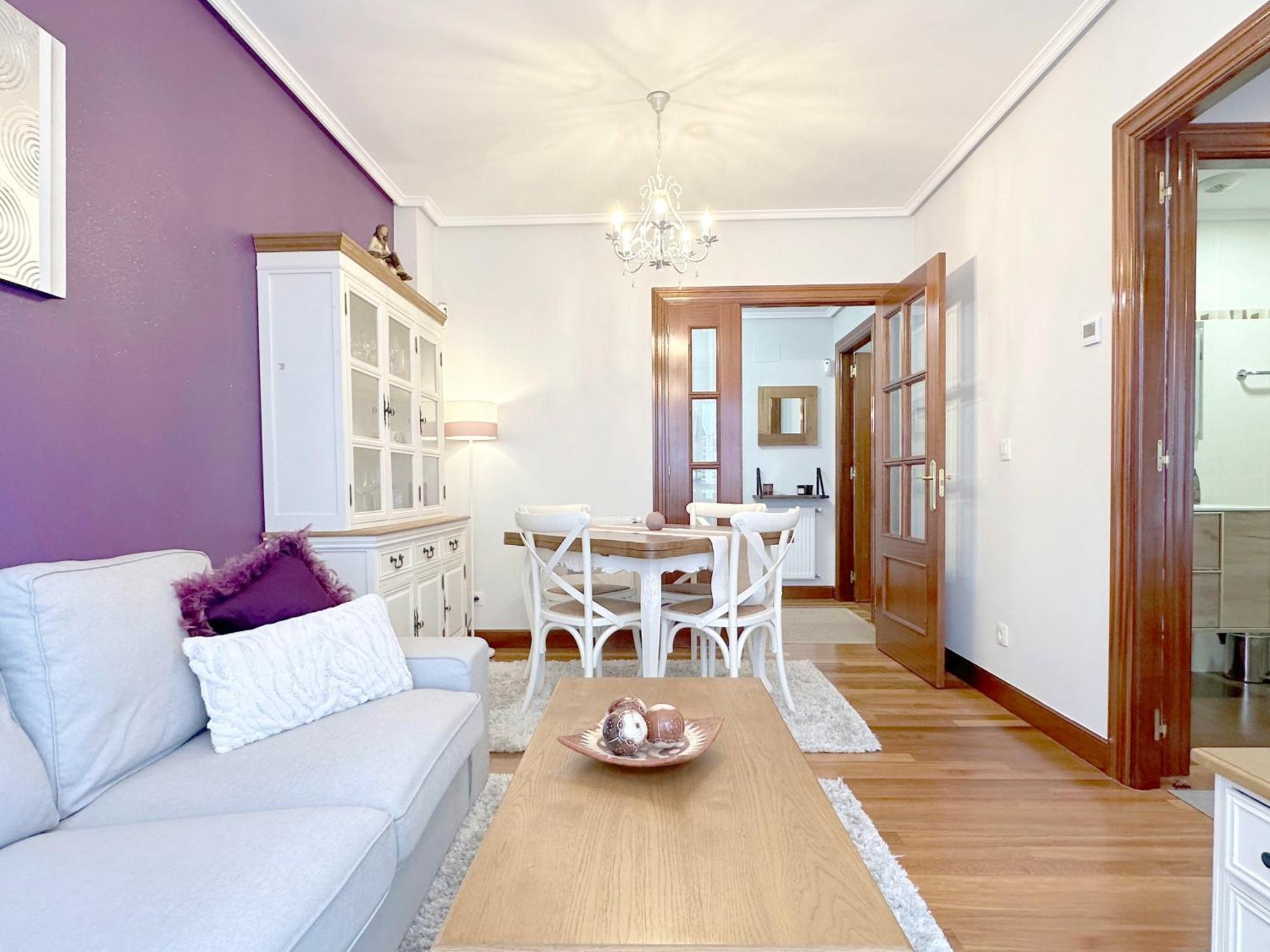Апартаменти Apartamento Con Gran Terraza En El Centro Кастро-Урдіалес Екстер'єр фото