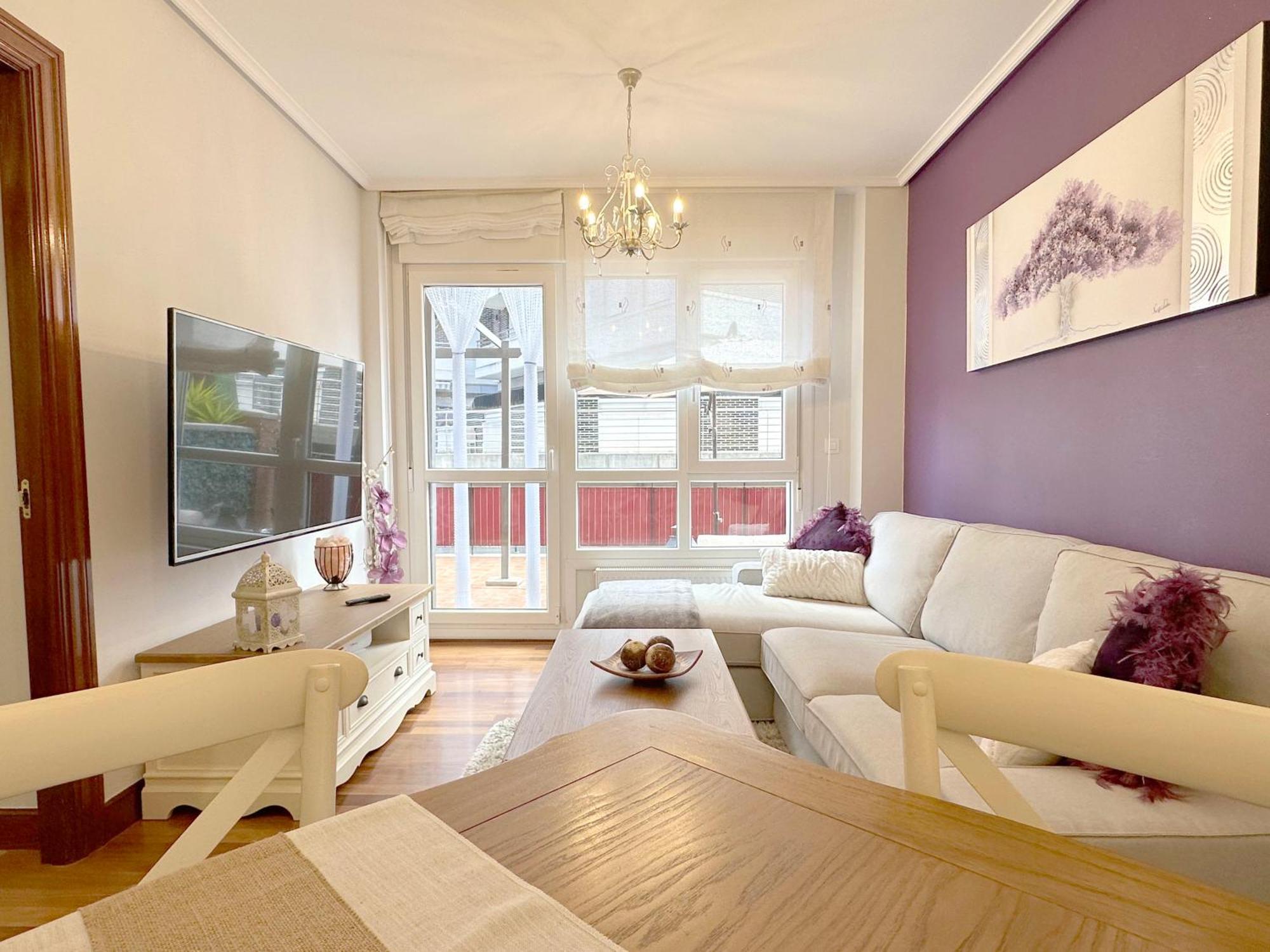 Апартаменти Apartamento Con Gran Terraza En El Centro Кастро-Урдіалес Екстер'єр фото