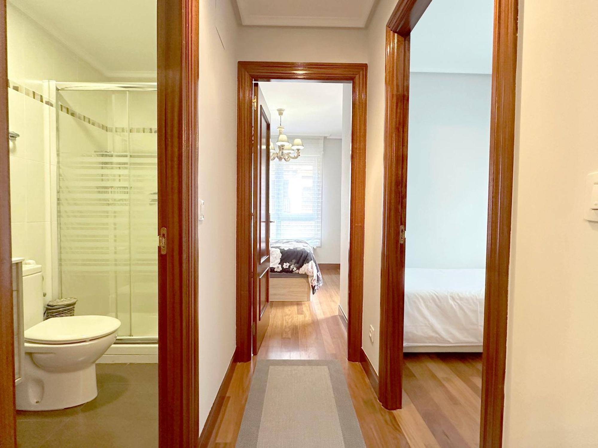 Апартаменти Apartamento Con Gran Terraza En El Centro Кастро-Урдіалес Екстер'єр фото